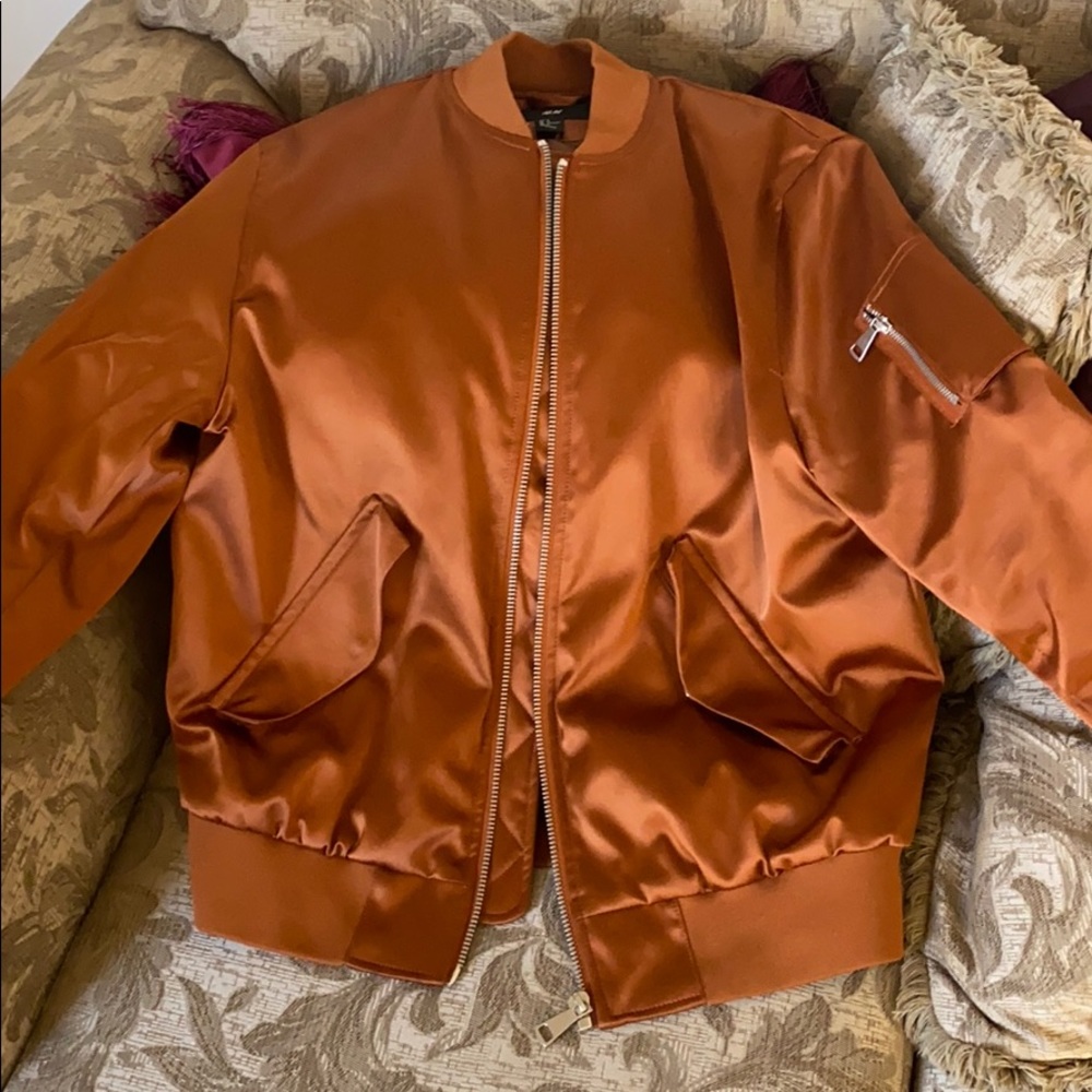 Men Jacket